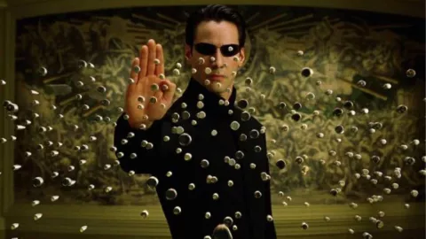 Matrix La nueva película de la saga ya está en desarrollo