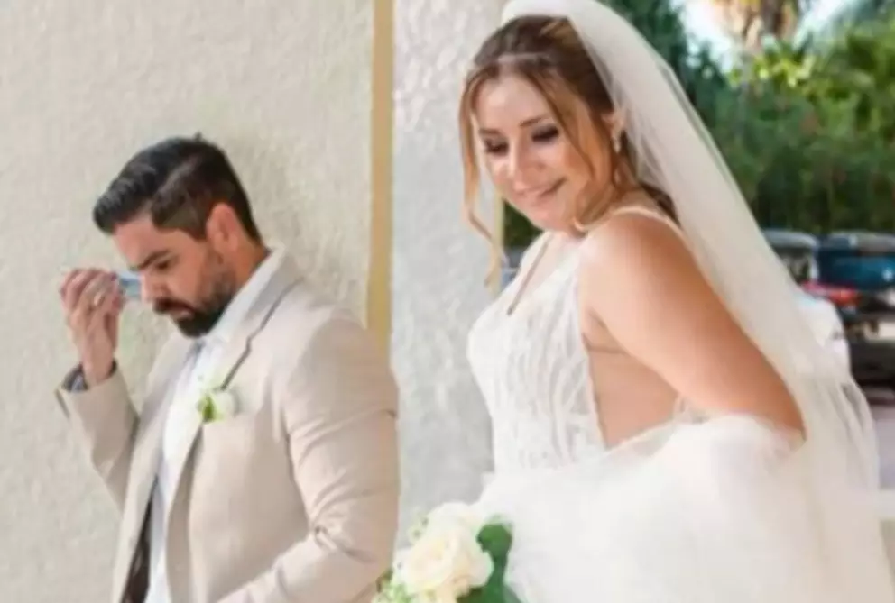 Ella es la verdadera amante del exesposo de Lupita Villalobos: la ...