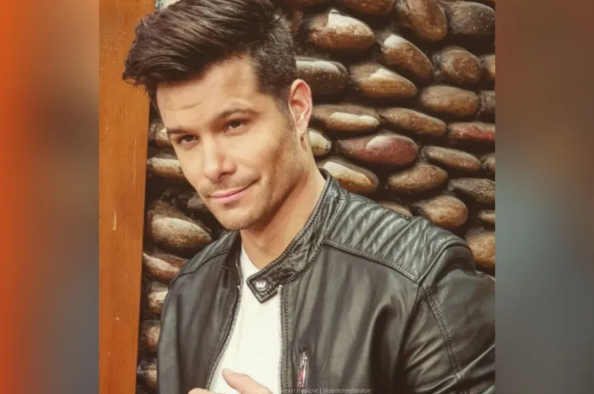 peniche brandon miss universo