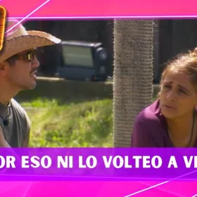 La Granja VIP