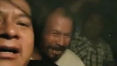 Hidalgo patrulla robo redes