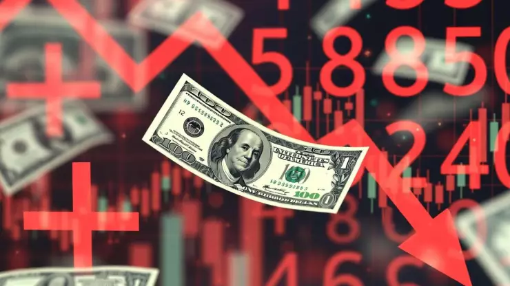 Conoce el precio del dólar hoy 6 enero 2026