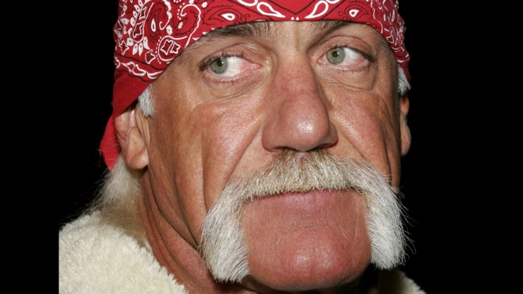 Hulk Hogan cuenta con una interesante cinta XXX, pues la mujer con la que aparece es la esposa de su amigo y personalidad de radio Bubba the Lovesponge. Hogan tenía el permiso de su amigo, pero no de su hoy exesposa...