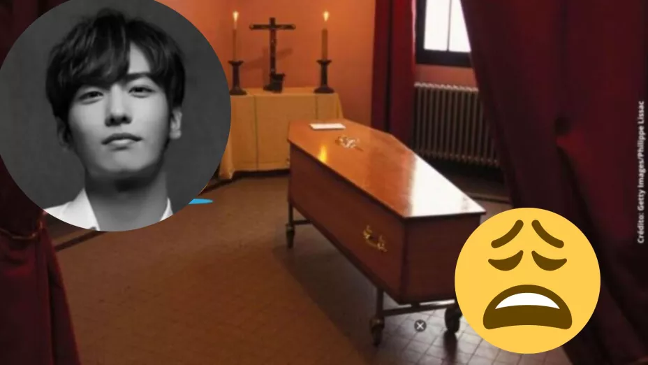 Una de las grandes estrellas del K-Pop falleció en la estampida de Itaewon.