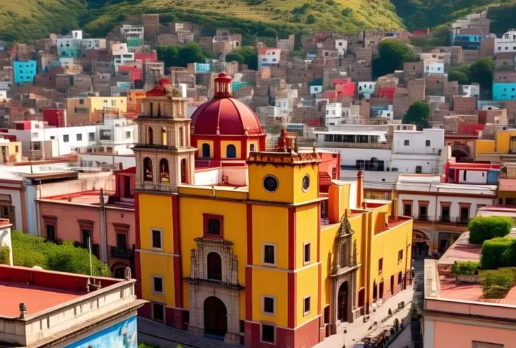 Clima en Guanajuato hoy 1 abril temperaturas, lluvias y pronóstico por municipios.png