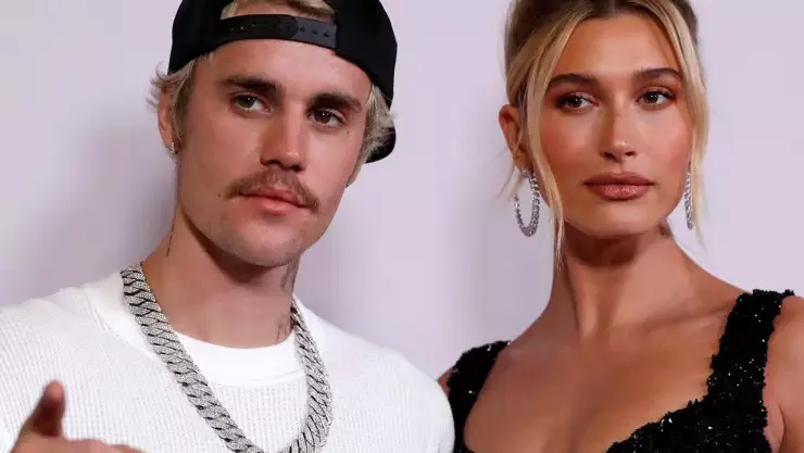 Primer hijo de Justin Bieber