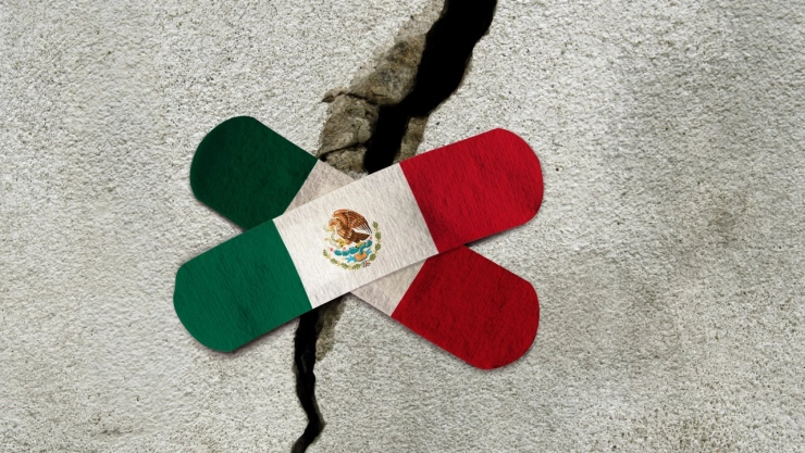 La gran cantidad de sismos que suceden en México te va a sorprender