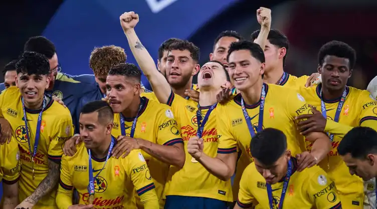 Javairo Dilsrosun saldrá del América para jugar con el LAFC el Mundial de Clubes