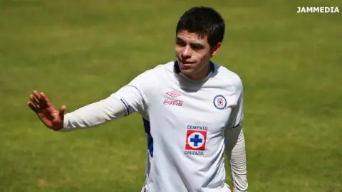 Gonzalo Pineda