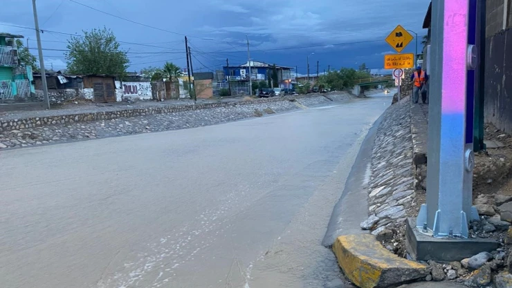 tormenta