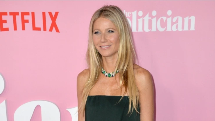 Gwyneth Paltrow tuvo que enfrentar cambios dolorosos en 2024
