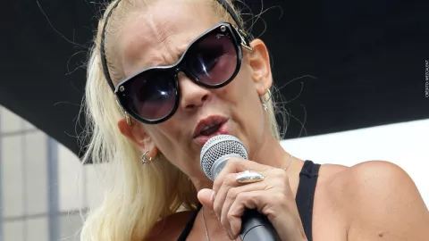 Niurka está en busca de su próximo galán. ¿Adiós Juan Vidal?