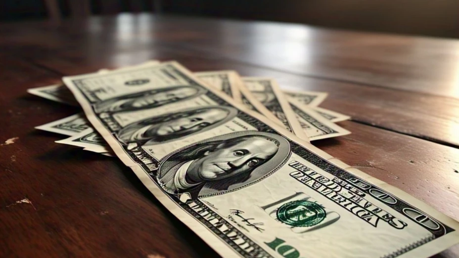 Precio del dólar en Guanajuato hoy