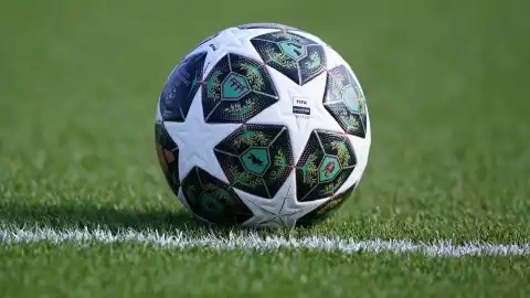 Cuartos de final Champions League 2025