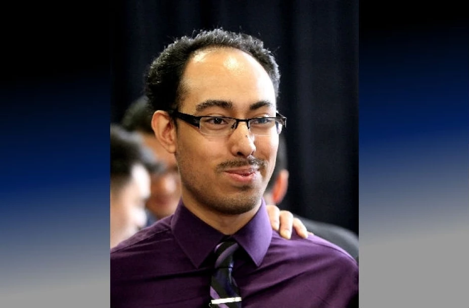 Alan Alemán será uno de los invitados de honor al informe de Barack Obama