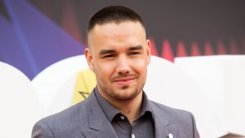 Quién es el hijo de Liam Payne