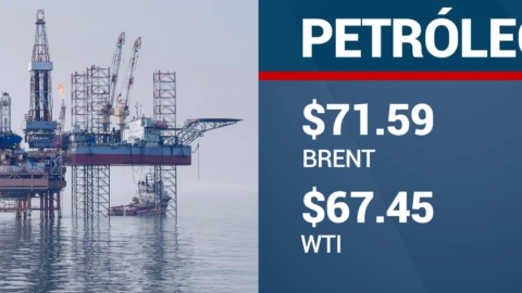 Tipo de cambio México: Precio del dólar hoy 18 de noviembre 2024