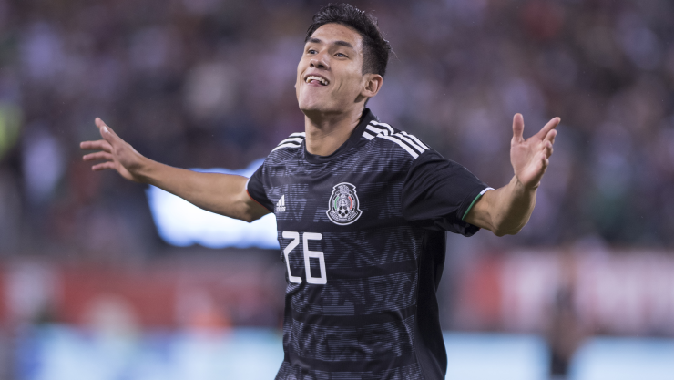 Uriel Antuna. Tras una Copa Oro fantástica, Uriel Antuna buscará continuar con su racha goleadora y demostrar que no fue casualidad lo que consiguió.