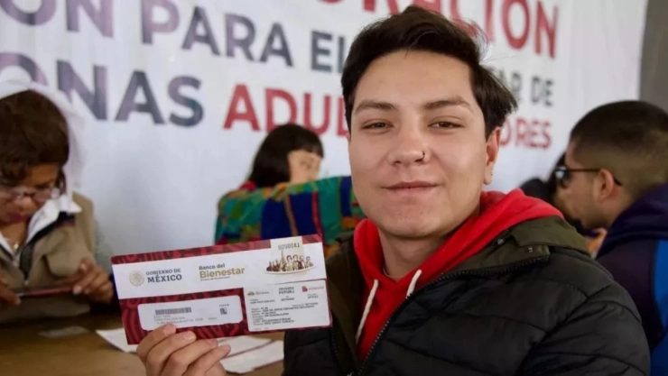 Jóvenes construyendo el futuro requisitos de ingreso en 2025