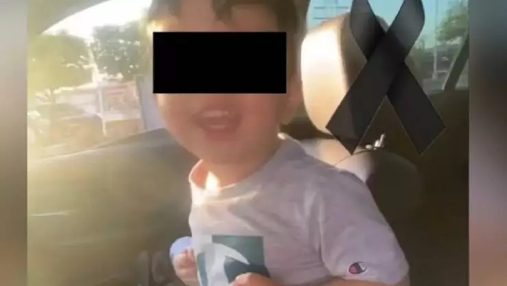 Menor de 3 años es hallado SIN VIDA tras ser olvidado dentro de un auto; caso genera conmoción