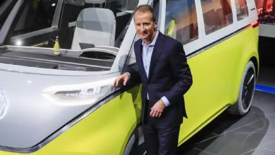 Porsche y Audi se unirán a la Fórmula 1