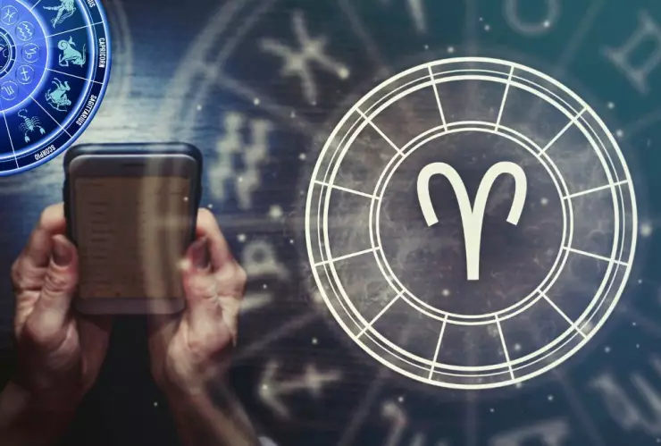 Horóscopo mensual Aries ¿Qué le depara a tu signo en enero 2025?