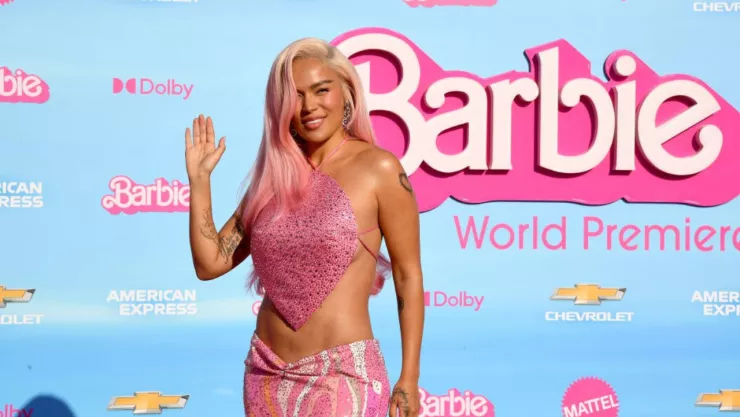 Conoce a Verónica Giraldo, la hermana mayor de Karol G