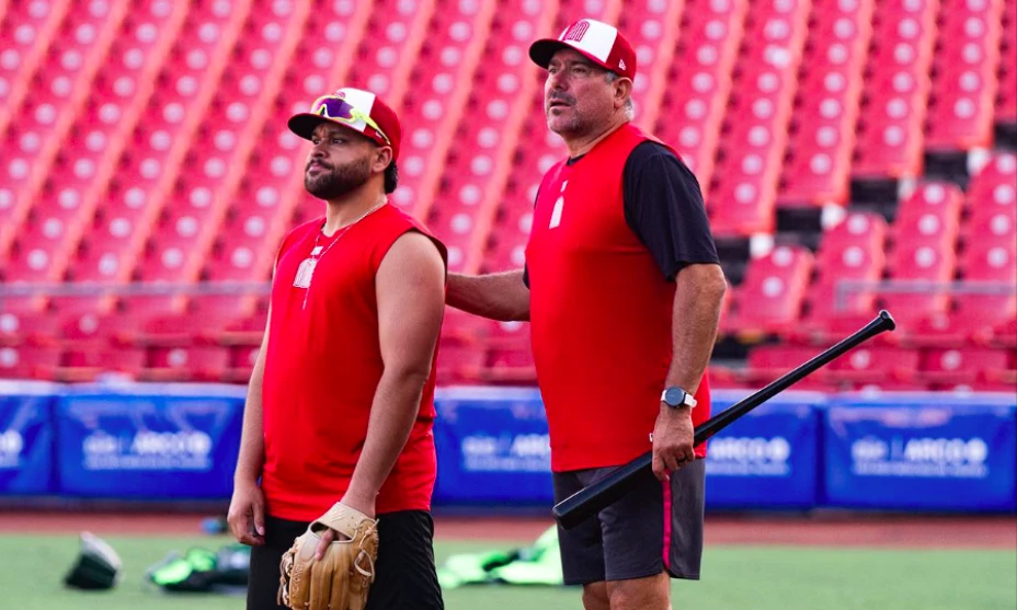 México Premier 12 Beisbol