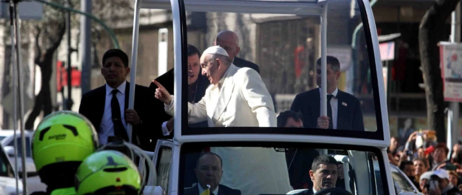 Papa Francisco