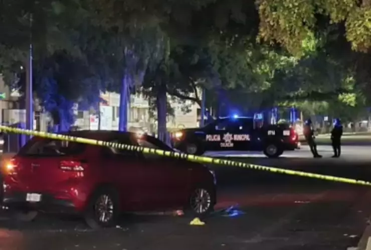 policías asesinados en Sinaloa