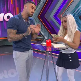bruja zulema