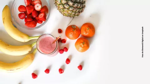 &iquest;Cu&aacute;l es la fruta que te ayuda a adelgazar antes de dormir?