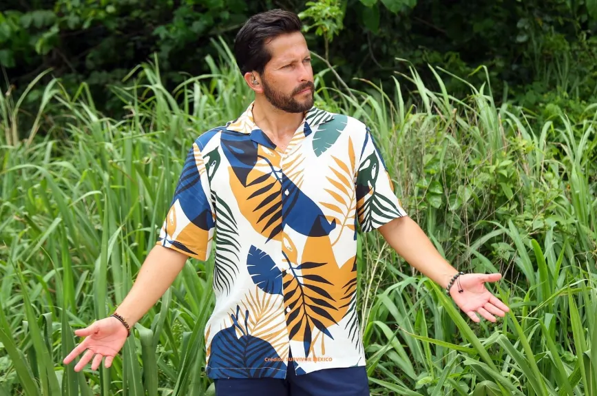 Survivor México.