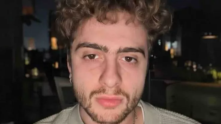 nicolás buenfil hijo de erika buenfil