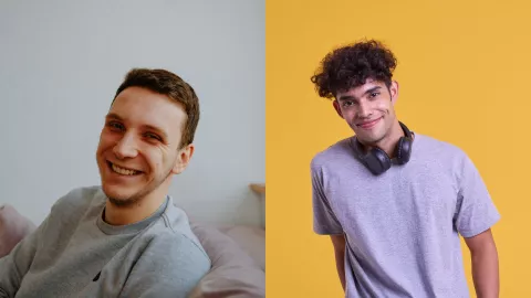 &iquest;Por qu&eacute; las personas de ahora se ven m&aacute;s j&oacute;venes? La ciencia lo revela