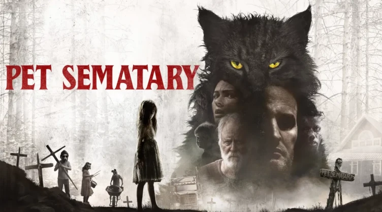 Hoy en Disney+: la película basada en el libro que Stephen King escribió pero no quería publicar por lo ATERRADOR que le parecía