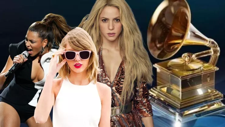 Grammys 2025 nominados