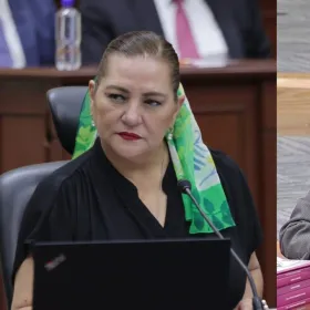Guadalupe Taddei: Los delitos que enfrentaría la expresidenta del INE en prisión preventiva oficiosa.