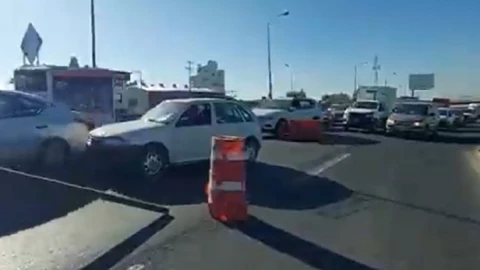 vía corta a santa ana