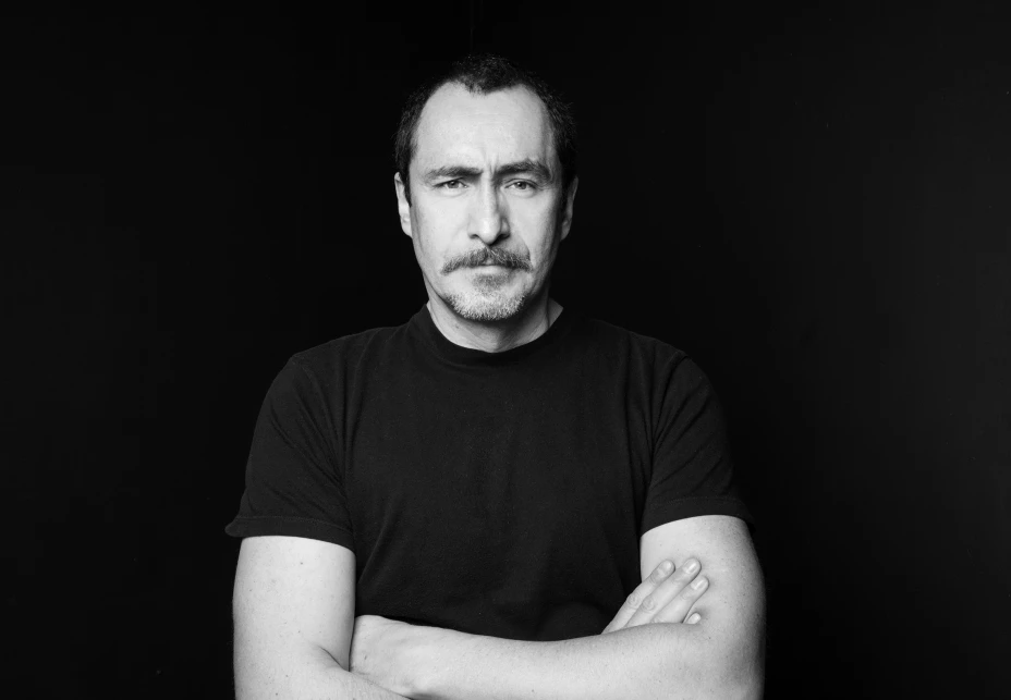 Demián Bichir