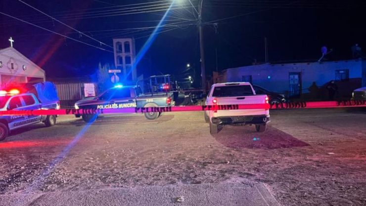 Identifican a mujer asesinada en Cuauhtémoc.