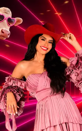 La granja vip segunda temporada Kristal Silva.jpg