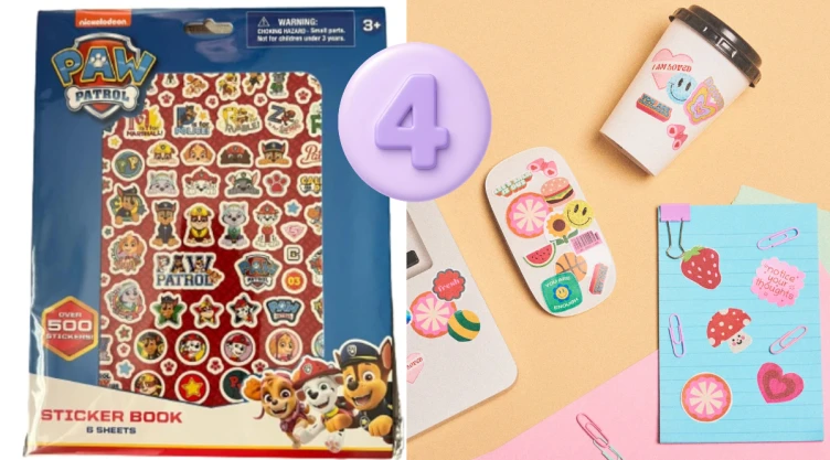 4 ideas de stickers oficiales de Paw Patrol para decorar lo que quieras y regalar a un fan de La Patrulla Canina.png