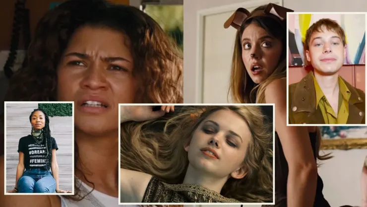 Si te gustó Euphoria este es el top 5 De series de drama adolescente que debes ver