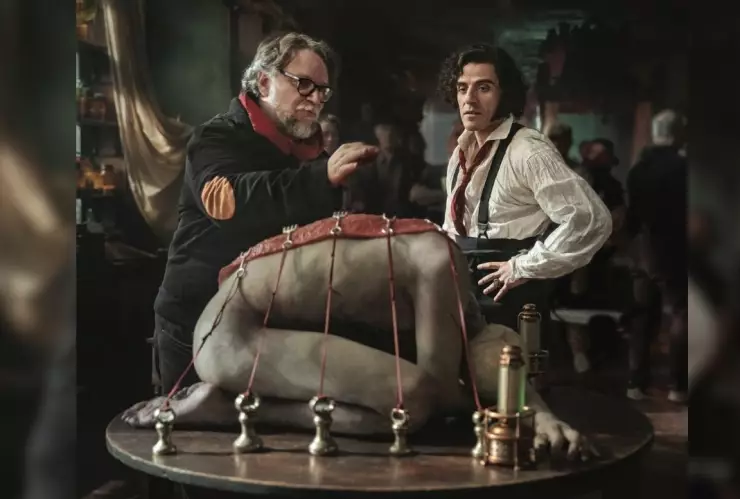 Frankenstein, de Guillermo del Toro ¿Cuándo se estrena en cines.jpg