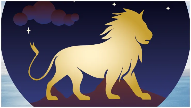Horóscopo Leo hoy