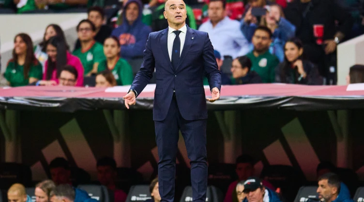 Mexico vs Portugal - International Friendly