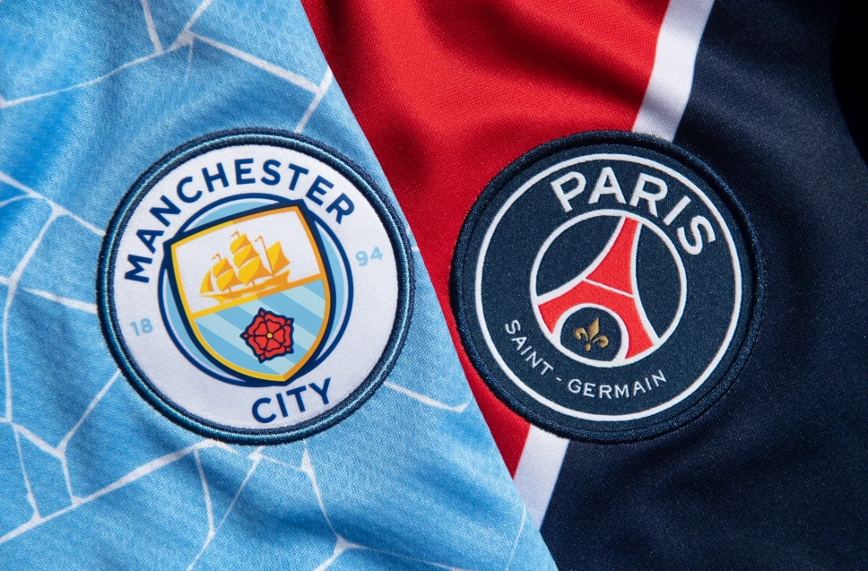 Manchester City, PSG, dónde ver, en vivo.jpg