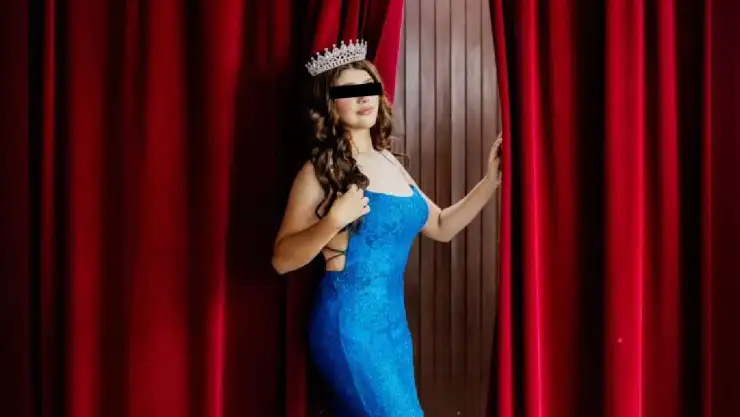 Lo que la obligaron a hacer en la academia, Dafne