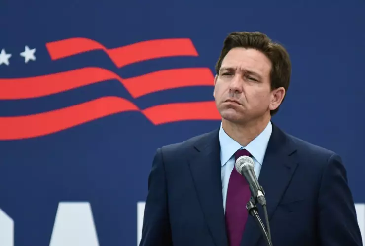 De qué trata la ley que Ron DeSantis aprobó en Florida.jpg